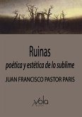 Ruinas : poética y estética de lo sublime