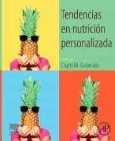 Cover Tendencias en nutrici?n personalizada