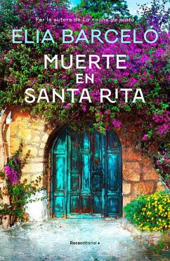 Cover Muerte en Santa Rita