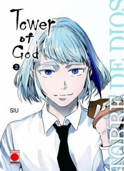 Cover Tower of God 2