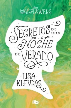 Cover Secretos de una noche de verano (Los Wallflowers 1) (Las Wallflowers 1)