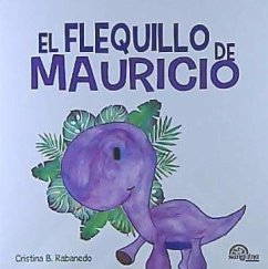 El flequillo de Mauricio - Blanco Rabanedo, Cristina