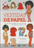 VESTIDAS DE PAPEL. EDICIÓN DEFINITIVA