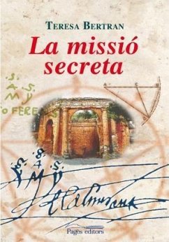 Missió secreta - Bertrán Torres, María Teresa