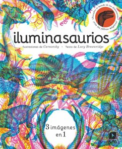 Iluminasaurios - Brownridge, Lucy