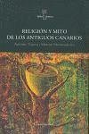 Religión y mito de los antiguos canarios