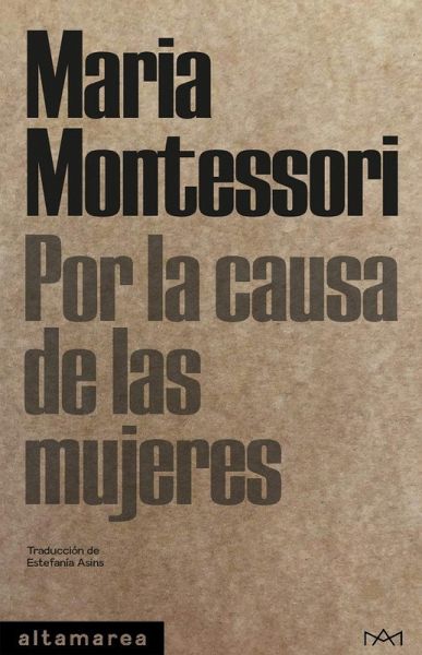 Por la causa de las mujeres Por la causa de las mujeres