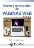 DISE?O Y CONSTRUCI?N DE P?GINAS WEB DISE?O Y CONSTRUCI?N DE P?GINAS WEB