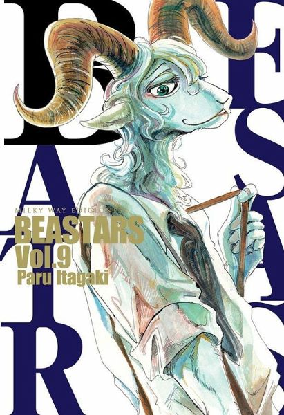BEASTARS N 09 BEASTARS N 09