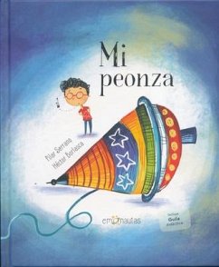 Mi Peonza - Serrano, Pilar