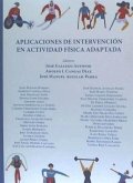 Aplicaciones de intervención en actividad física adaptada