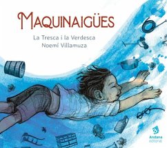 Cover Maquinaigües