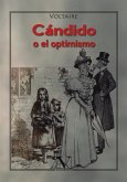 Cándido, o el optimismo