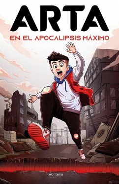 ARTA en el apocalipsis máximo