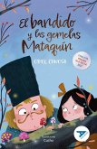 El bandido y las gemelas Mataquín El bandido y las gemelas Mataquín
