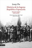 Història de la Segona República espanyola, 1929-abril 1933 : manuscrit original català inacabat