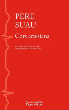 Cover Cors artesians