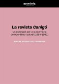 La revista Canigó : un exemple per a la memòria democràtica i plural, 1954-1983