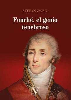 Fouché, el genio tenebroso