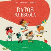 Ratos na escola Ratos na escola