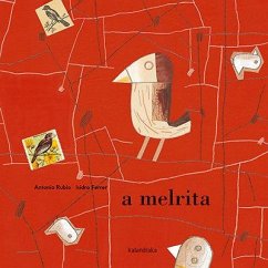 Cover A Melrita