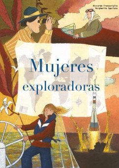 Mujeres exploradoras - Equipo Editorial de Rough Guides; Francaviglia, Riccardo