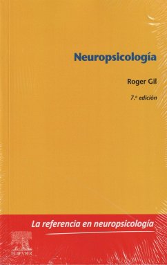 Neuropsicología - Gil, Roger