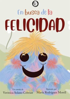 En busca de la felicidad - Solano Cebrián, Verónica