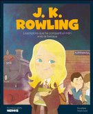 J. K. Rowling : l'escriptora que ha conquerit el món amb la fantasia