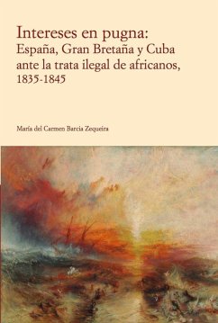 Cover Intereses en pugna