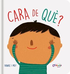 ¿Cara de Qué? - Kerner, Iván