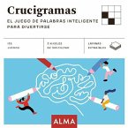Crucigramas : el juego de palabras inteligente para divertirse Crucigramas : el juego de palabras inteligente para divertirse
