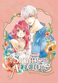 SIGNOS DE AFECTO, 1