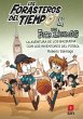 Los Forasteros del Tiempo 9. La... - Bild 1