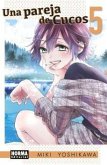 UNA PAREJA DE CUCOS 05 UNA PAREJA DE CUCOS 05