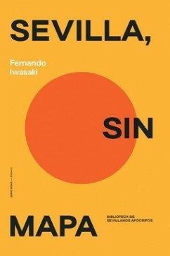 Cover SEVILLA, SIN MAPA