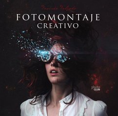 Cover Fotomontaje creativo