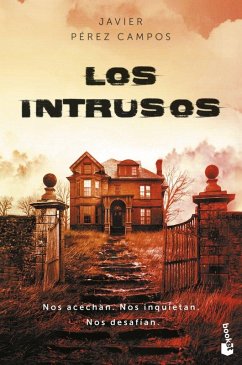 Los Intrusos Los Intrusos