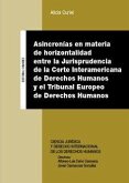 ASINCRONIAS EN MATERIA DE HORIZONTALIDAD ENTRE LA JURISPRUD ASINCRONIAS EN MATERIA DE HORIZONTALIDAD ENTRE LA JURISPRUD
