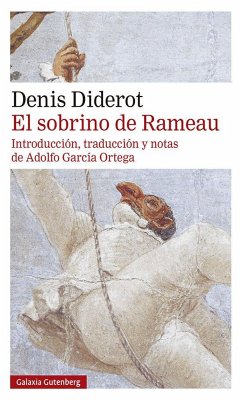 El sobrino de Rameau - García Ortega, Adolfo; Diderot, Denis