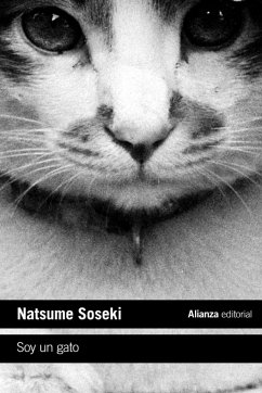 Soy un gato - Natsume, Soseki