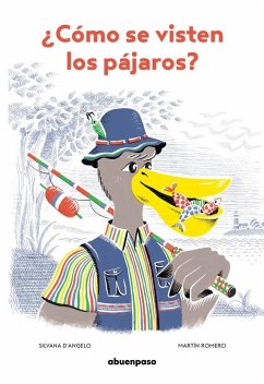 Cover ¿Cómo se visten los pájaros?