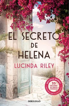 El secreto de Helena - Riley, Lucinda