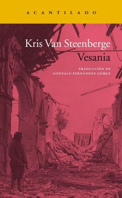 Vesania - Steenberge, Kris Van