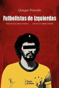 Cover Futbolistas de izquierdas