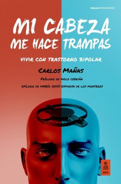 Cover Mi cabeza me hace trampas