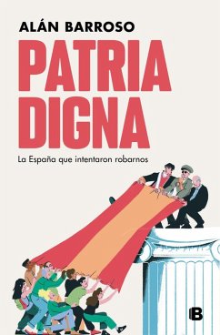 Cover Patria digna
