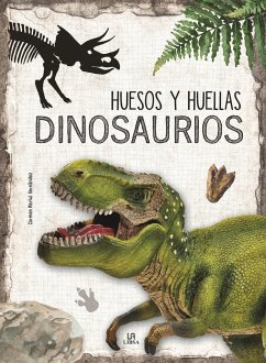 Dinosaurios - Martul Hernández, Carmen