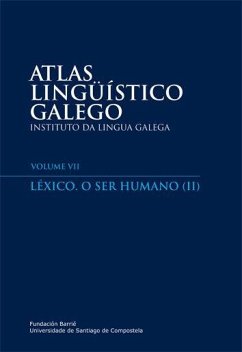 Cover Atlas Lingüístico Galego
