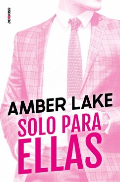Cover Solo para ellas